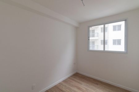 Apartamento à venda com 37m², 2 quartos e sem vagaQuarto 2