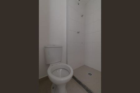 Apartamento à venda com 37m², 2 quartos e sem vagaBanheiro