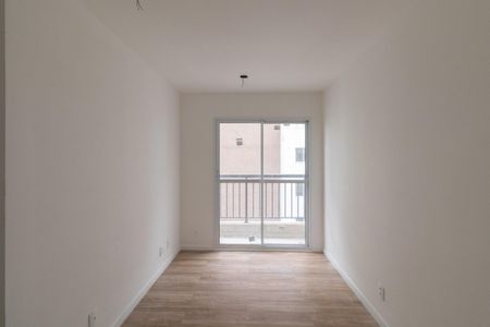 Apartamento à venda com 37m², 2 quartos e sem vagaSala 