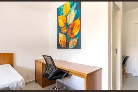 Studio à venda com 24m², 1 quarto e sem vagaStudio