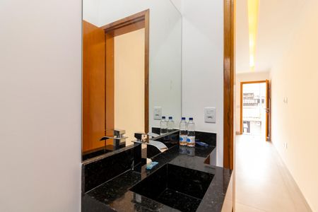 Casa à venda com 168m², 3 quartos e 4 vagasLavabo