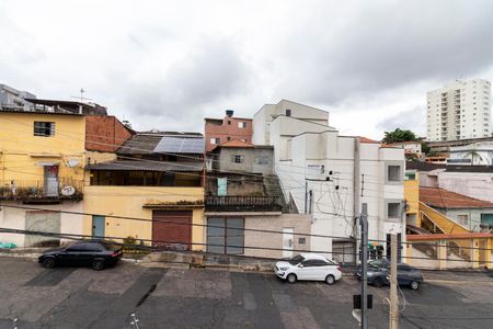 Casa à venda com 168m², 3 quartos e 4 vagasVaranda da Suíte - Vista