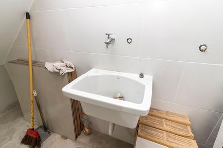 Casa à venda com 168m², 3 quartos e 4 vagasÁrea de Serviço