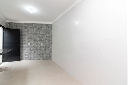 Casa à venda com 168m², 3 quartos e 4 vagasCozinha