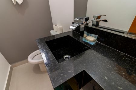 Casa à venda com 168m², 3 quartos e 4 vagasLavabo