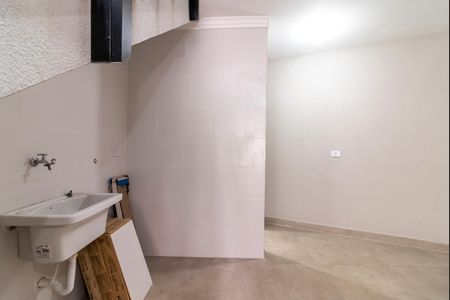 Casa à venda com 168m², 3 quartos e 4 vagasÁrea de Serviço