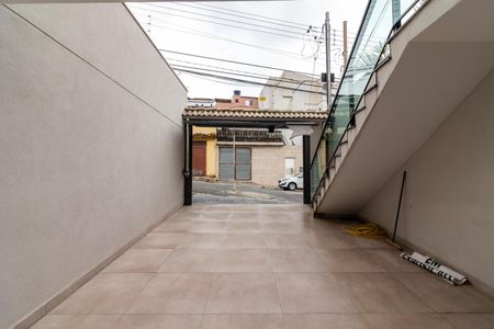 Casa à venda com 168m², 3 quartos e 4 vagasGaragem