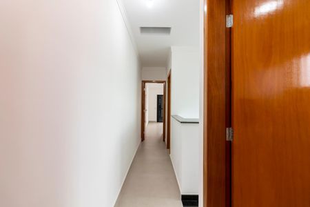 Casa à venda com 168m², 3 quartos e 4 vagasCorredor dos Quartos