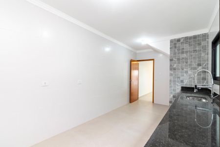 Casa à venda com 168m², 3 quartos e 4 vagasCozinha