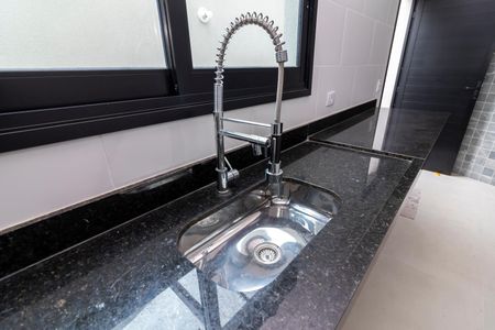 Casa à venda com 168m², 3 quartos e 4 vagasCozinha