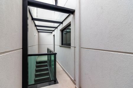 Casa à venda com 168m², 3 quartos e 4 vagasCorredor Lateral