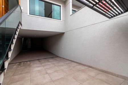 Casa à venda com 168m², 3 quartos e 4 vagasGaragem