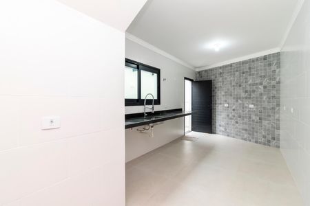 Casa à venda com 168m², 3 quartos e 4 vagasCozinha
