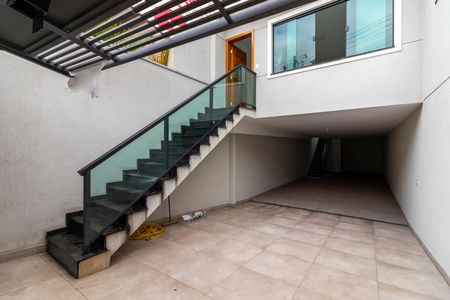 Casa à venda com 168m², 3 quartos e 4 vagasGaragem