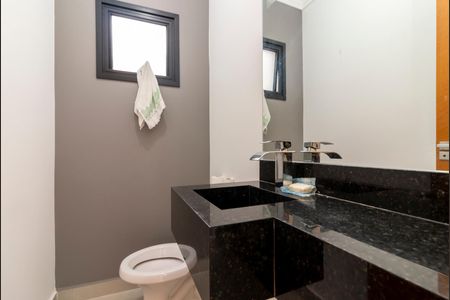 Casa à venda com 168m², 3 quartos e 4 vagasLavabo