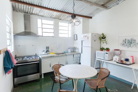 Apartamento para alugar com 200m², 3 quartos e sem vaga Apartamento para alugar com 200m², 3 quartos e sem vagaCozinha 2