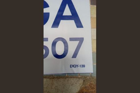 Apartamento para alugar com 200m², 3 quartos e sem vaga Apartamento para alugar com 200m², 3 quartos e sem vagaPlaca