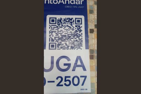 Apartamento para alugar com 200m², 3 quartos e sem vaga Apartamento para alugar com 200m², 3 quartos e sem vagaPlaca