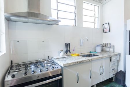 Apartamento para alugar com 200m², 3 quartos e sem vaga Apartamento para alugar com 200m², 3 quartos e sem vagaCozinha 2