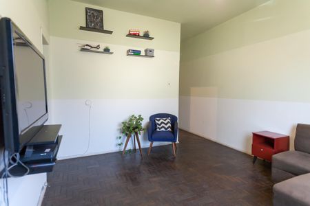 Apartamento para alugar com 200m², 3 quartos e sem vaga Apartamento para alugar com 200m², 3 quartos e sem vagaSala