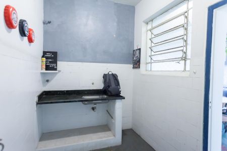 Apartamento para alugar com 200m², 3 quartos e sem vaga Apartamento para alugar com 200m², 3 quartos e sem vagaCozinha 1