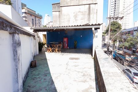 Apartamento para alugar com 200m², 3 quartos e sem vaga Apartamento para alugar com 200m², 3 quartos e sem vagaQuintal