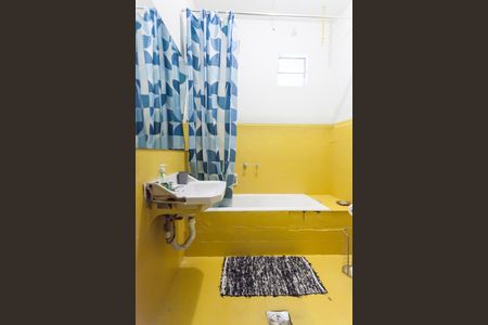 Apartamento para alugar com 200m², 3 quartos e sem vaga Apartamento para alugar com 200m², 3 quartos e sem vagaBanheiro Social