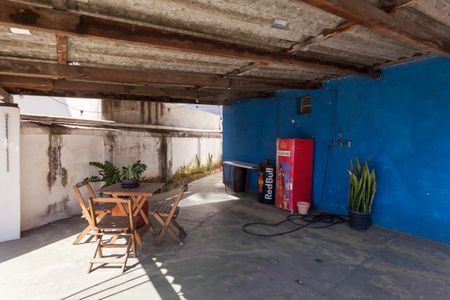 Apartamento para alugar com 200m², 3 quartos e sem vaga Apartamento para alugar com 200m², 3 quartos e sem vagaQuintal