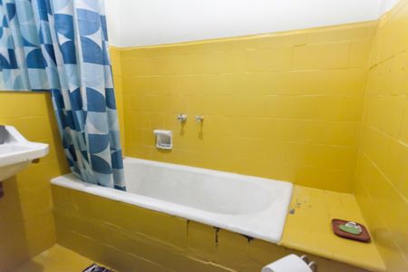 Apartamento para alugar com 200m², 3 quartos e sem vaga Apartamento para alugar com 200m², 3 quartos e sem vagaBanheiro Social