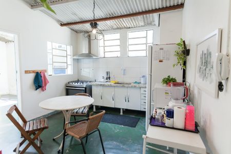 Apartamento para alugar com 200m², 3 quartos e sem vaga Apartamento para alugar com 200m², 3 quartos e sem vagaCozinha 2