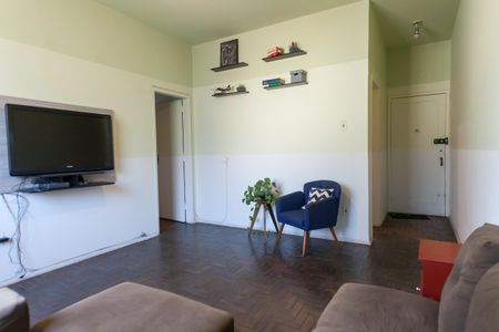 Apartamento para alugar com 200m², 3 quartos e sem vaga Apartamento para alugar com 200m², 3 quartos e sem vagaSala