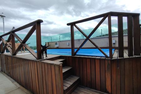 Casa de condomínio à venda com 441m², 3 quartos e 2 vagasPiscina