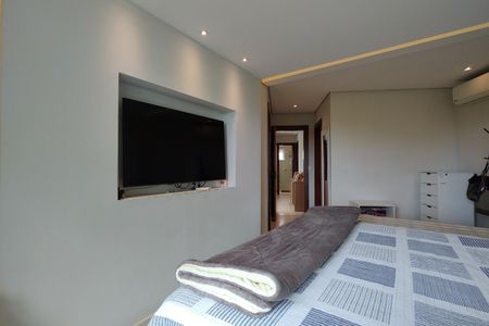 Casa de condomínio à venda com 441m², 3 quartos e 2 vagasQuarto 3 - Suíte