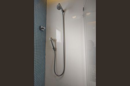 Casa de condomínio à venda com 441m², 3 quartos e 2 vagasBanheiro da Suíte 2