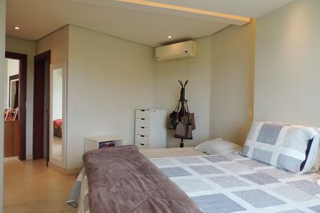 Casa de condomínio à venda com 441m², 3 quartos e 2 vagasQuarto 3 - Suíte