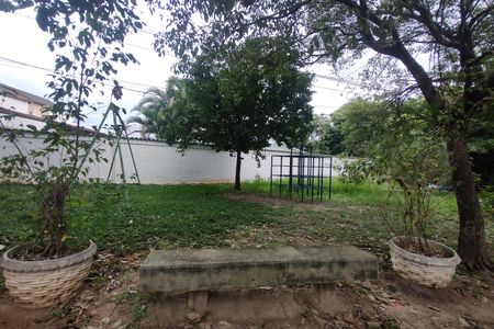 Casa de condomínio à venda com 441m², 3 quartos e 2 vagasÁrea comum - Playground