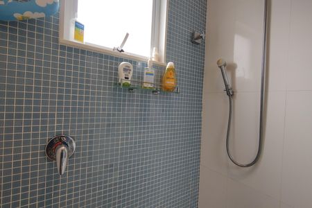 Casa de condomínio à venda com 441m², 3 quartos e 2 vagasBanheiro da Suíte 2