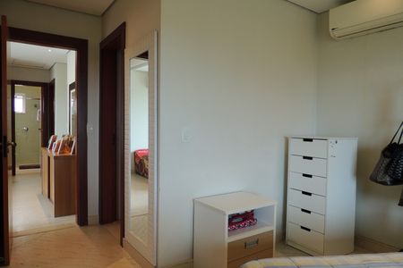 Casa de condomínio à venda com 441m², 3 quartos e 2 vagasQuarto 3 - Suíte