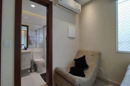 Casa de condomínio à venda com 441m², 3 quartos e 2 vagasQuarto 1 - Suíte