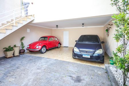 Casa à venda com 280m², 3 quartos e 5 vagasGaragem