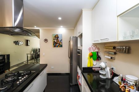 Casa à venda com 280m², 3 quartos e 5 vagasCozinha