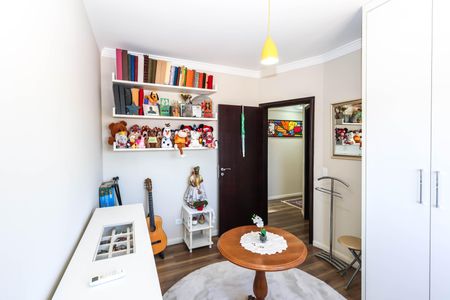 Casa à venda com 280m², 3 quartos e 5 vagasQuarto 1