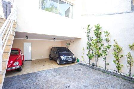 Casa à venda com 280m², 3 quartos e 5 vagasGaragem
