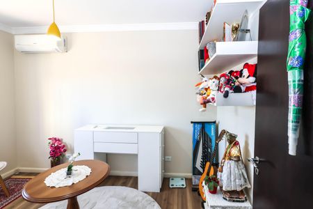 Casa à venda com 280m², 3 quartos e 5 vagasQuarto 1