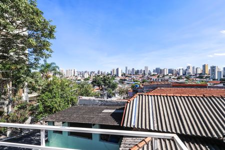 Casa à venda com 280m², 3 quartos e 5 vagasVaranda da Suíte 1