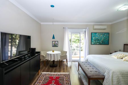 Casa à venda com 280m², 3 quartos e 5 vagasSuíte 1