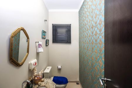 Casa à venda com 280m², 3 quartos e 5 vagasLavabo