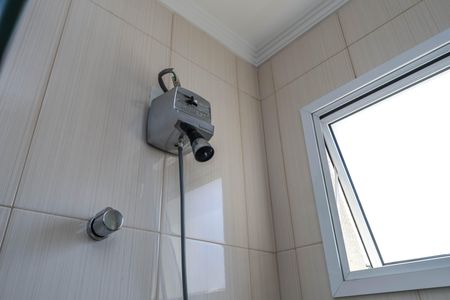 Casa à venda com 280m², 3 quartos e 5 vagasBanheiro de Serviço