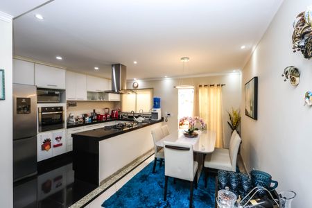 Casa à venda com 280m², 3 quartos e 5 vagasCozinha