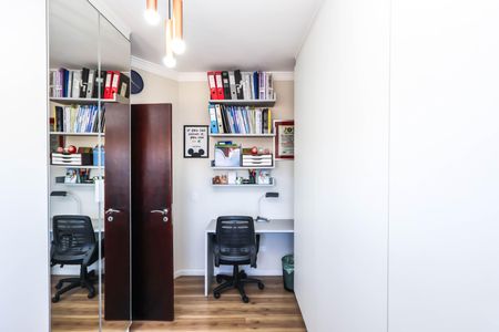 Casa à venda com 280m², 3 quartos e 5 vagasQuarto 2